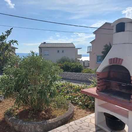 Villa Koka Novi Vinodolski Eksteriør bilde